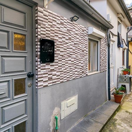Whome Porto City Center Comfort & Stylishly Furnished Esterno foto