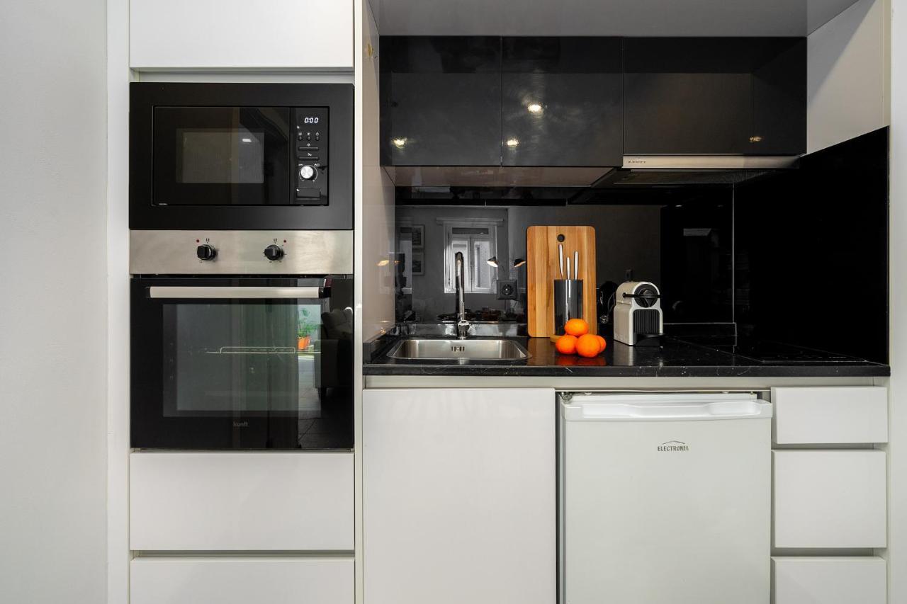 Whome Porto City Center Comfort & Stylishly Furnished Esterno foto