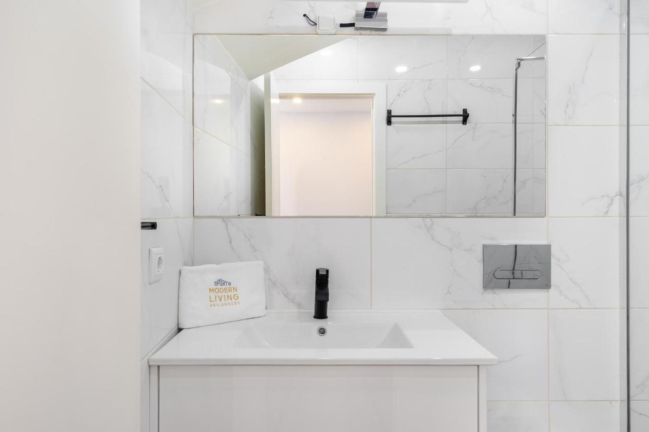 Whome Porto City Center Comfort & Stylishly Furnished Esterno foto